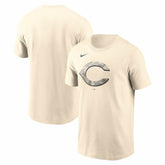 Cincinnati Reds Nike Camo Logo T-Shirt - MLB T-shirts