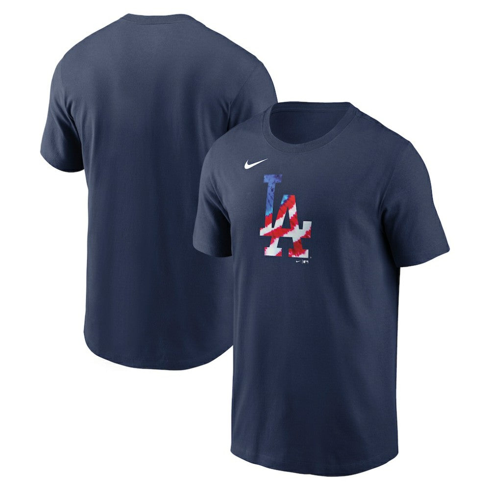 Los Angeles Dodgers Nike Americana T-Shirt - MLB T-shirts
