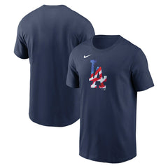 Los Angeles Dodgers Nike Americana T-Shirt - MLB T-shirts