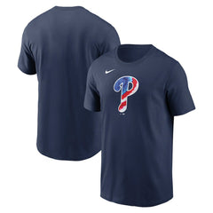 Philadelphia Phillies Nike Americana T-Shirt - MLB T-shirts
