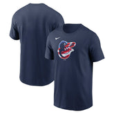 Baltimore Orioles Nike Americana T-Shirt - MLB T-shirts