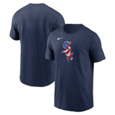 Chicago White Sox Nike Americana T-Shirt - MLB T-shirts