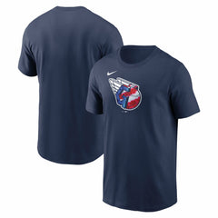 Cleveland Guardians Nike Americana T-Shirt - MLB T-shirts