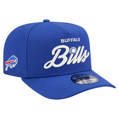 Buffalo Bills Local Play A-Frame 9FIFTY Snapback Hat | NFL Outlet