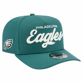 Philadelphia Eagles Local Play A-Frame 9FIFTY Snapback Hat | NFL Discount