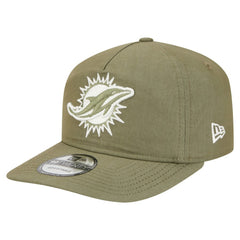 Miami Dolphins Nylon 19TWENTY Adjustable Hat | NFL Near me