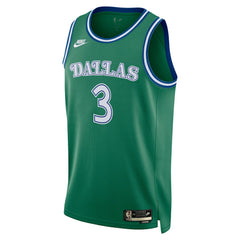Green Anthony Davis Dallas Mavericks Unisex Swingman Jersey sale | NBA