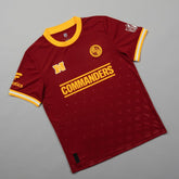 Washington Commanders NFL Football x Football Fan Top | NFL New