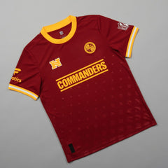 Washington Commanders NFL Football x Football Fan Top | NFL New
