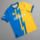 Los Angeles Chargers NFL Football x Football Fan Top | NFL US