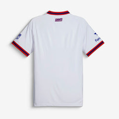 New York Giants NFL Football x Football V-Neck Fan Top | NFL Discount