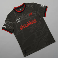 Tampa Bay Buccaneers NFL Football x Football Fan Top | NFL Outlet