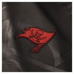 Tampa Bay Buccaneers NFL Football x Football Fan Top | NFL Outlet