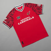 Arizona Cardinals NFL Football x Football Fan Top | NFL Discount