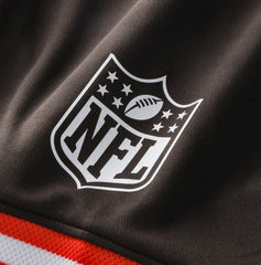 Cleveland Browns NFL Football x Football Fan Top | NFL New