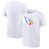 Arizona Cardinals Logo Pride T-Shirt | NFL US