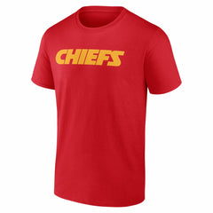 Kansas City Chiefs #1 Dad Jersey T-Shirt | NFL Sale