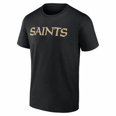 New Orleans Saints #1 Dad Jersey T-Shirt | NFL On sale