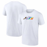 New York Jets Logo Pride T-Shirt | NFL Near me