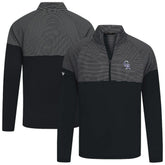 Colorado Rockies Levelwear Classic Stripes Insignia 2.0 Pullover - MLB Pullover