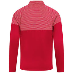 Washington Nationals Levelwear Classic Stripes Insignia 2.0 Pullover - MLB Pullover