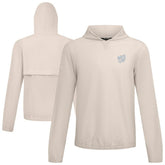 Washington Nationals Levelwear Action Insignia 2.0 Pullover Hoodie - MLB Hoodies
