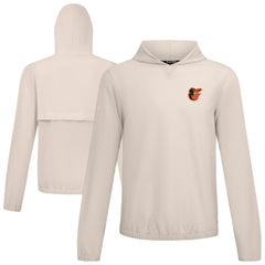 Baltimore Orioles Levelwear Action Insignia 2.0 Pullover Hoodie - MLB Hoodies