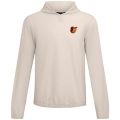 Baltimore Orioles Levelwear Action Insignia 2.0 Pullover Hoodie - MLB Hoodies