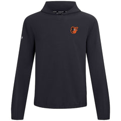 Baltimore Orioles Levelwear Action Insignia 2.0 Pullover Hoodie - MLB Hoodies