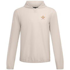 Houston Astros Levelwear Action Insignia 2.0 Pullover Hoodie - MLB Hoodies