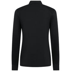 Miami Marlins Levelwear Women's Power Insignia 2.0 Quarter-Zip Pullover Top - MLB Pullover