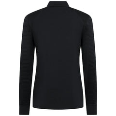 Pittsburgh Pirates Levelwear Women's Power Insignia 2.0 Quarter-Zip Pullover Top - MLB Pullover