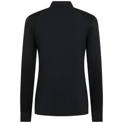 Arizona Diamondbacks Levelwear Women's Power Insignia 2.0 Quarter-Zip Pullover Top - MLB Pullover