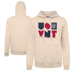USWNT Levelwear Podium Full On Pullover Hoodie