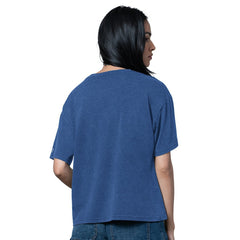 Buffalo Bills Starter Women's Oversized Hall of Fame T-Shirt | NFL On sale