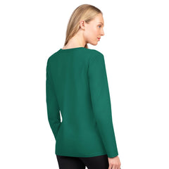 New York Jets G-III 4Her by Carl Banks Women's Best Play Long Sleeve T-Shirt | NFL Near me