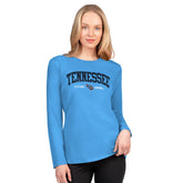 Tennessee Titans G-III 4Her by Carl Banks Women's Best Play Long Sleeve T-Shirt | NFL Hot
