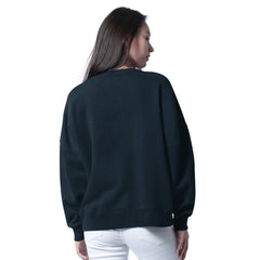 Chicago Bears G-III 4Her by Carl Banks Women's Oversized Feud Sweatshirt | NFL Near me