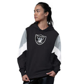 Las Vegas Raiders Starter Women's Scrimmage Hoodie | NFL US