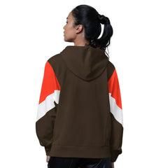 Cleveland Browns Starter Women's Scrimmage Hoodie | NFL New