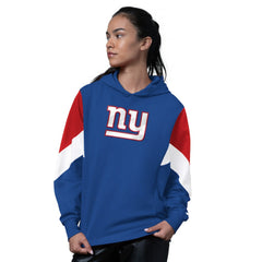 New York Giants Starter Women's Scrimmage Hoodie | NFL Online