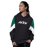 New York Jets Starter Women's Scrimmage Hoodie | NFL Discount