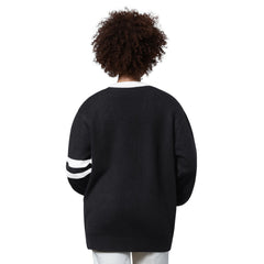 Denver Broncos Starter Women's Back Shot Button-Up Cardigan | NFL US