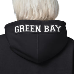 Green Bay Packers Starter Women's 4th Down Full-Zip Hoodie | NFL Outlet