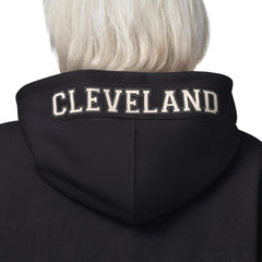 Cleveland Browns Starter Women's 4th Down Full-Zip Hoodie | NFL Outlet
