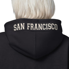 San Francisco 49ers Starter Women's 4th Down Full-Zip Hoodie | NFL US