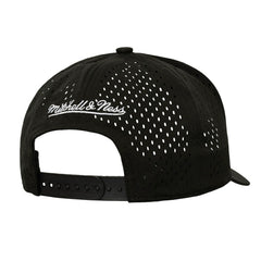 Baltimore Orioles Mitchell & Ness Perfect Icon Pro Pinch Snapback Hat - MLB Hats