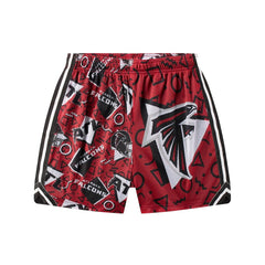 Atlanta Falcons Chubbies Mesh Shorts | NFL New