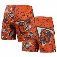 Cleveland Browns Chubbies Mesh Shorts | NFL Hot