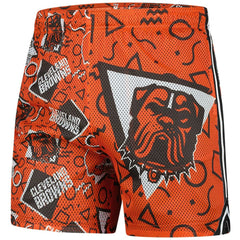Cleveland Browns Chubbies Mesh Shorts | NFL Hot